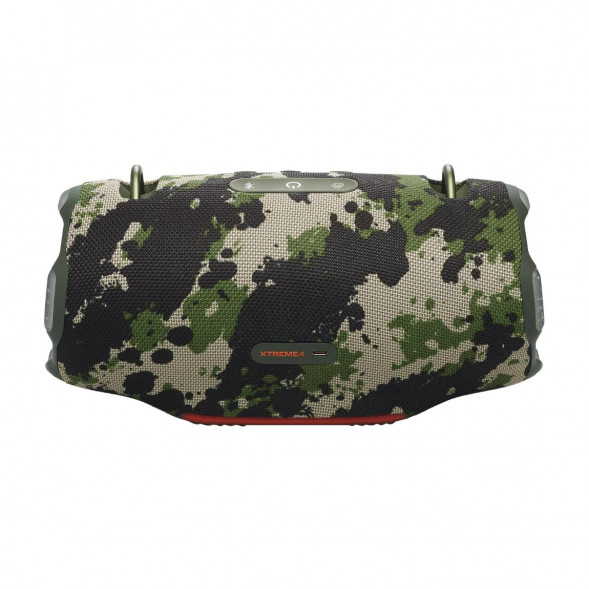 Портативная колонка JBL Xtreme 4, Camouflage в Мытище