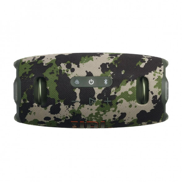 Портативная колонка JBL Xtreme 4, Camouflage в Мытище