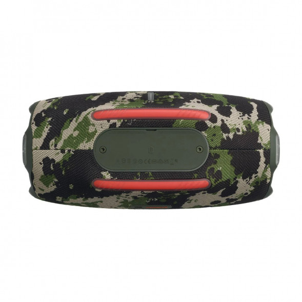 Портативная колонка JBL Xtreme 4, Camouflage в Мытище
