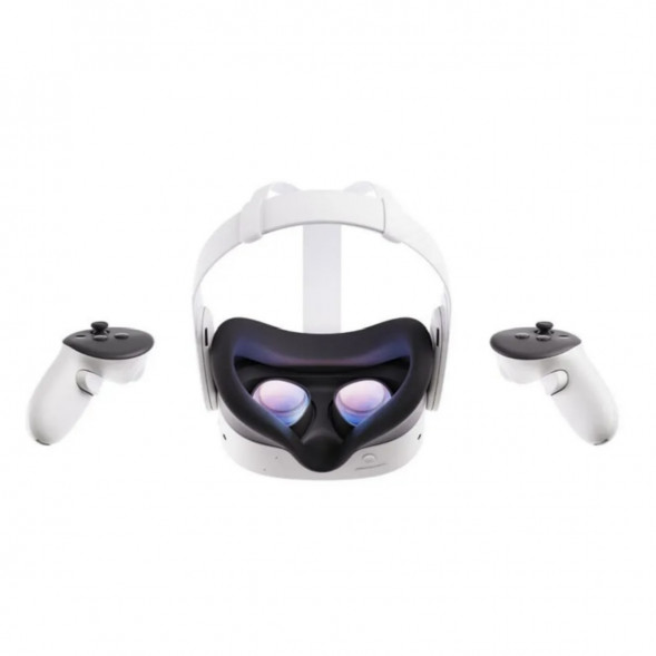 Шлем виртуальной реальности Oculus Quest 3S, 128 ГБ  в Мытище