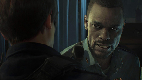 Игра Resident Evil 2 [PS5, русские субтитры] в Мытище