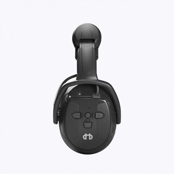 Наушники Hellberg Xstream Helmet Mount в Мытище