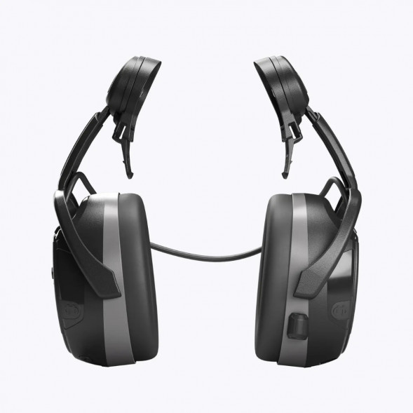Наушники Hellberg Xstream Helmet Mount в Мытище