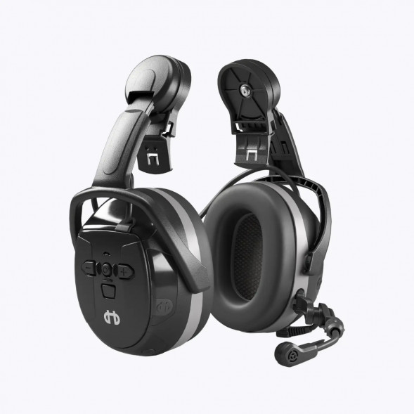 Наушники Hellberg Xstream Helmet Mount в Мытище