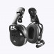 Наушники Hellberg Xstream Helmet Mount в Мытище