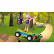 Конструктор LEGO Friends 41363 Приключения Мии в лесу в Мытище