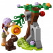 Конструктор LEGO Friends 41363 Приключения Мии в лесу в Мытище