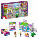 Конструктор LEGO Friends 41362 Супермаркет Хартлейк Сити в Мытище