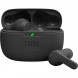 Беспроводные наушники JBL Wave Beam, Black в Мытище