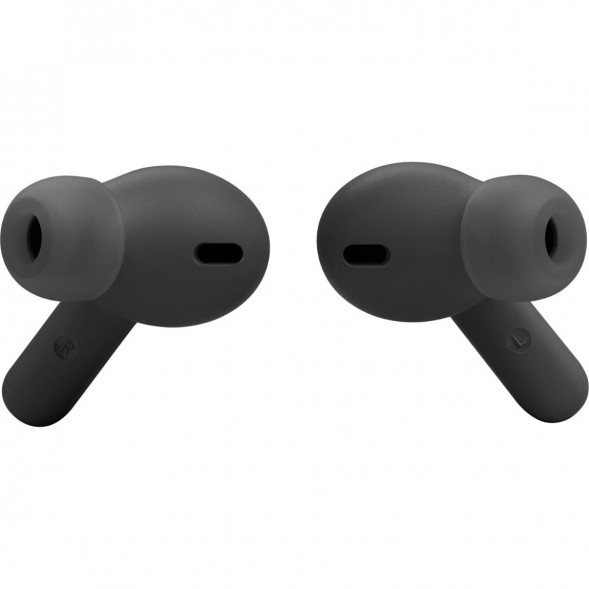 Беспроводные наушники JBL Wave Beam, Black в Мытище