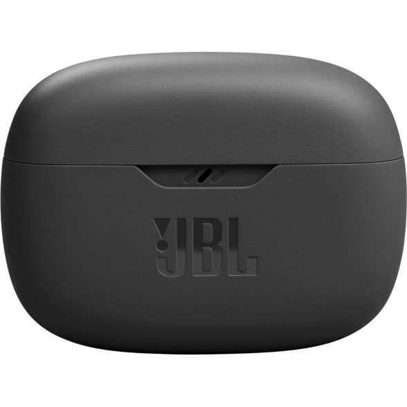 Беспроводные наушники JBL Wave Beam, Black в Мытище