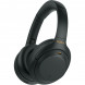 Беспроводные наушники Sony WH-1000XM4, черный в Мытище