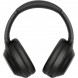 Беспроводные наушники Sony WH-1000XM4, черный в Мытище
