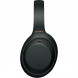Беспроводные наушники Sony WH-1000XM4, черный в Мытище