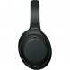 Беспроводные наушники Sony WH-1000XM4, черный в Мытище