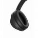 Беспроводные наушники Sony WH-1000XM4, черный в Мытище