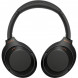Беспроводные наушники Sony WH-1000XM4, черный в Мытище