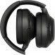 Беспроводные наушники Sony WH-1000XM4, черный в Мытище