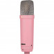 Микрофон студийный RODE NT1 Signature, Pink в Мытище