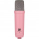 Микрофон студийный RODE NT1 Signature, Pink в Мытище