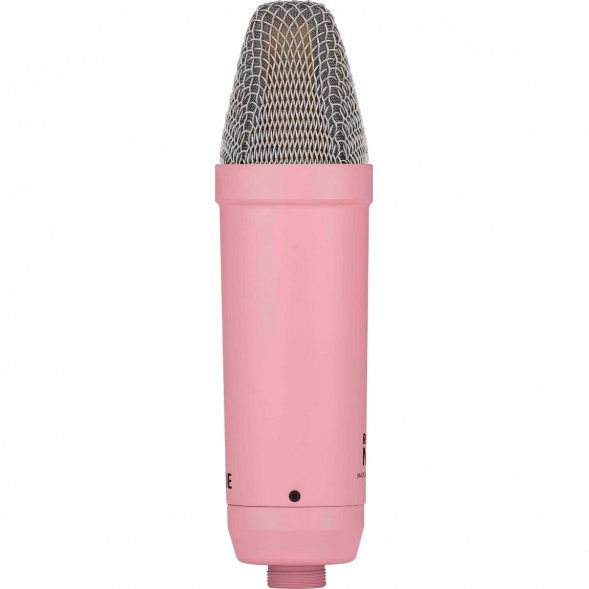 Микрофон студийный RODE NT1 Signature, Pink в Мытище