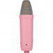 Микрофон студийный RODE NT1 Signature, Pink в Мытище