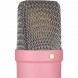 Микрофон студийный RODE NT1 Signature, Pink в Мытище