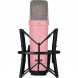 Микрофон студийный RODE NT1 Signature, Pink в Мытище