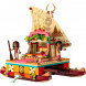 Конструктор LEGO Disney Princess 43210 Путеводная лодка Моаны в Мытище
