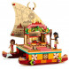 Конструктор LEGO Disney Princess 43210 Путеводная лодка Моаны в Мытище