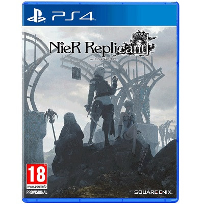 Игра для приставки PlayStation NieR Replicant ver.1 в Мытище