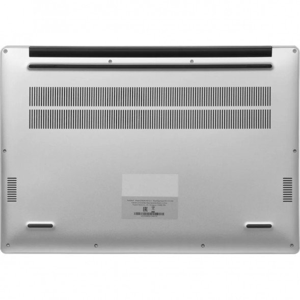 Ноутбук Huawei MateBook D 16 MCLG-X 53014QKV (16&amp;quot;, IPS, Intel Core i5 13420H 2.1ГГц, 8-ядерный, 16ГБ LPDDR4x, 1ТБ SSD, Intel UHD Graphics, без ОС), серебристый в Мытище