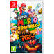 Игра Super Mario 3D World + Bowser&amp;#039;s Fury [Nintendo Switch, русские субтитры] в Мытище