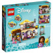 Конструктор LEGO Disney Princess 43231 Коттедж Аши в Мытище