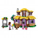 Конструктор LEGO Disney Princess 43231 Коттедж Аши в Мытище