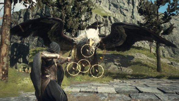 Игра Dragon&amp;#039;s Dogma 2. Lenticular Edition [PS5, русские субтитры] в Мытище