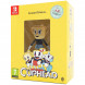 Игра Cuphead. Limited Edition [Nintendo Switch, русские субтитры] в Мытище
