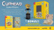Игра Cuphead. Limited Edition [Nintendo Switch, русские субтитры] в Мытище