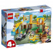 Конструктор LEGO Toy Story 10768 Приключения Базза и Бо Пип на детской площадке в Мытище