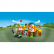 Конструктор LEGO Toy Story 10768 Приключения Базза и Бо Пип на детской площадке в Мытище