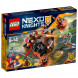 Конструктор LEGO Nexo Knights 70313 Лавинный разрушитель Молтора в Мытище
