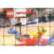 Конструктор LEGO Sports 3430 NBA Spin and Shoot в Мытище