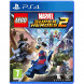 LEGO Marvel Super Heroes 2 [PS4, Русские субтитры] в Мытище