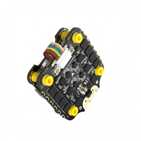 Полетный контроллер SpeedyBee F405 V4 BLS 60A 30x30 FC&amp;amp;ESC Stack в Мытище