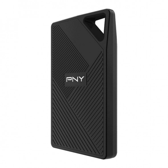 Внешний диск SSD PNY RP60 (PSDOGS3060-1TB-RB), 1TB в Мытище