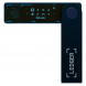Аппаратный криптокошелек Ledger Nano X, Sapphire Blue в Мытище