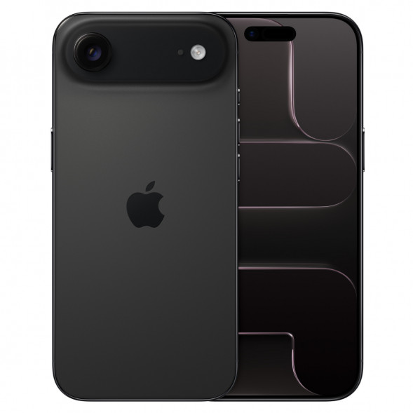 Смартфон Apple iPhone Air 512GB eSim, Space Black в Мытище