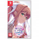 Игра Doki Doki Literature Club Plus! [Nintendo Switch, русские субтитры] в Мытище