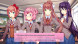 Игра Doki Doki Literature Club Plus! [Nintendo Switch, русские субтитры] в Мытище