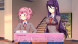 Игра Doki Doki Literature Club Plus! [Nintendo Switch, русские субтитры] в Мытище